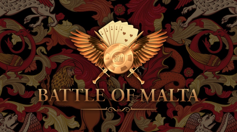 Battle of Malta_Online