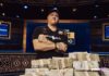 Michael Mizrachi ambasadorem GGPoker! Michael Mizrachi WSOP