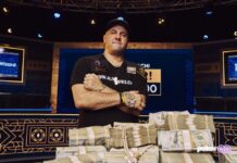 Michael Mizrachi ambasadorem GGPoker! Michael Mizrachi WSOP