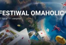 Omaholic Series – GGPoker znów ma festiwal dla graczy Pot Limit Omaha