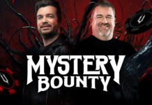 Venom razy dwa: wielki turniej nadchodzi na Americas Cardroom Venom Americas Cardroom