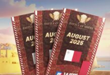 Satelity Battle of Malta na WPT Global – wielka nagroda dla zwycięzcy Maina! Battle of Malta