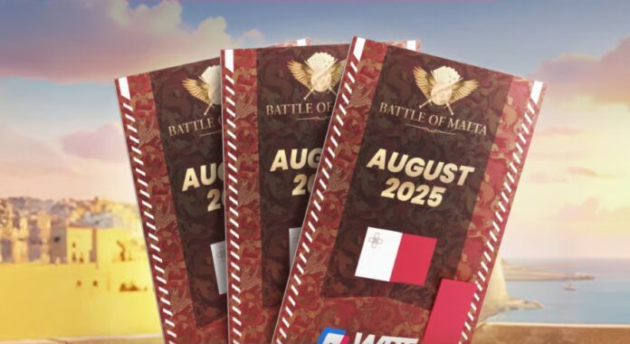 Battle of Malta