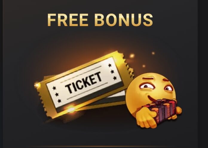Bonus GGPoker Bonus GGPoker
