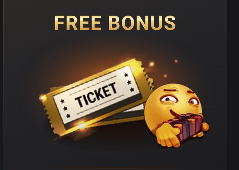 Bonus GGPoker
