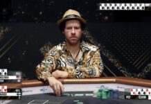 Rekordowy mecz HU w historii: 12 milionów dolarów na stole!!! (ZOBACZ) Dan Jungleman Cates