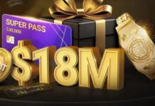 Wyścigi GGPoker – duże pule Spin & Gold, Pot Limit Omaha i Holdem Promocje GGPoker