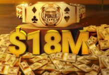 Wrześniowe promocje GGPoker – potężne wyścigi cash, Spin i inne! GGPoker wrzesień