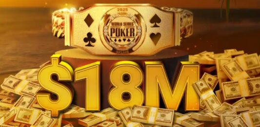 GGPoker wrzesień