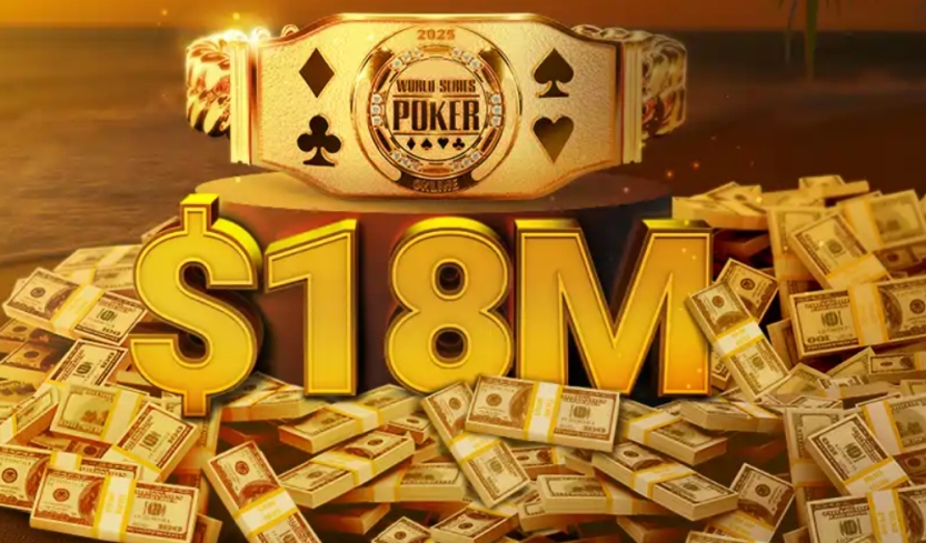 GGPoker wrzesień