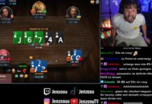 Stream wygrał wielkie bounty – jego reakcja zwala z nóg! Streamer zwariowal