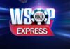 WSOP Express – od 0$ do pakietu na WSOP w 4 krokach! WSOP Express