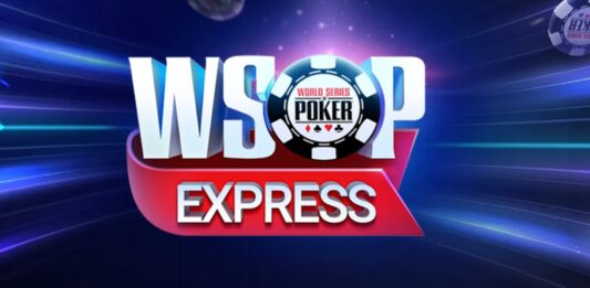 WSOP Express