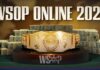 WSOP Online – startuje nowa edycja z 33 bransoletkami! WSOP Online