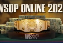 WSOP Online – startuje nowa edycja z 33 bransoletkami! WSOP Online