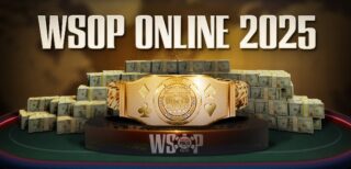 WSOP Online