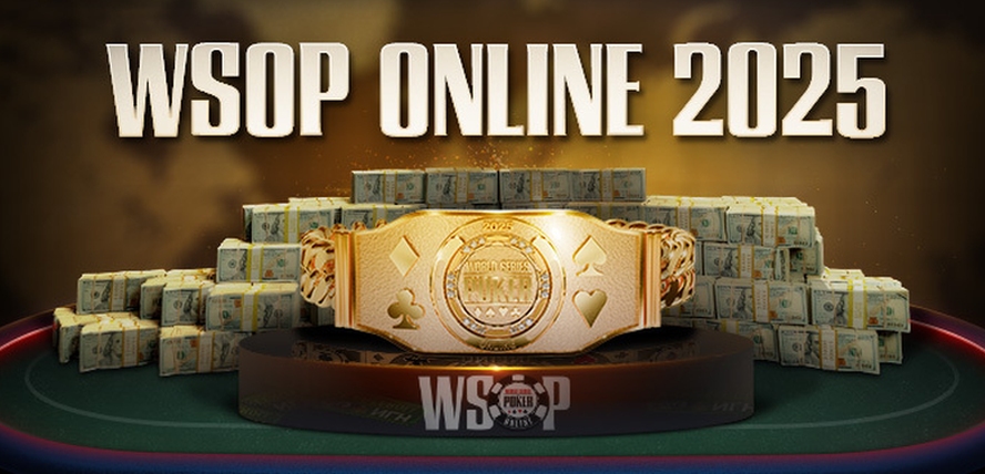 WSOP Online