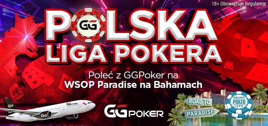 Polska Liga Pokera