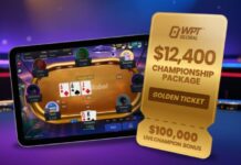 Pakiety na WPT World Championship od 1$ na WPT Global WPT Global satelity