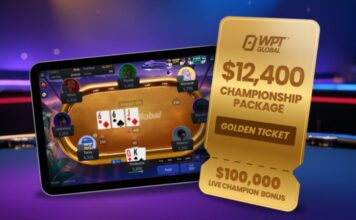 Pakiety na WPT World Championship od 1$ na WPT Global WPT Global satelity