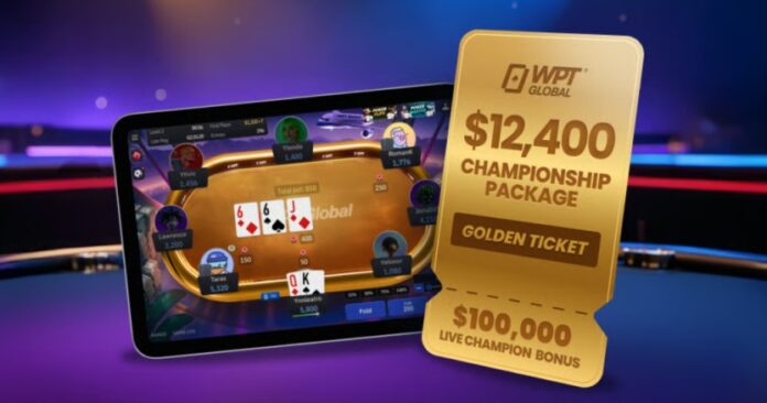 WPT Global satelity