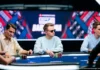 Tomasz Brzeziński wygrywa prawie 500 000€ w EPT Barcelona Tomasz Brzeziński