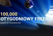 GGPoker z turniejem freeroll o 100 000$! Freeroll GGPoker