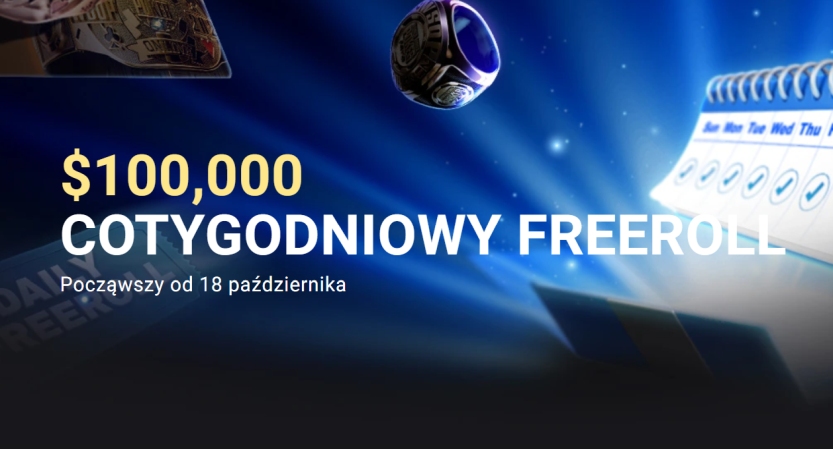 Freeroll GGPoker