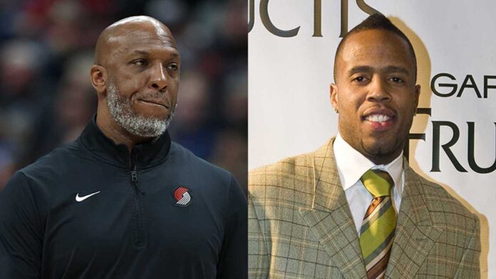 Billups Jones Skandal pokerowy Billups Jones