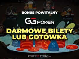 Bonus powitalny GGPoker – najlepsza oferta dla grinderów i graczy rekreacyjnych Bonus GGPoker