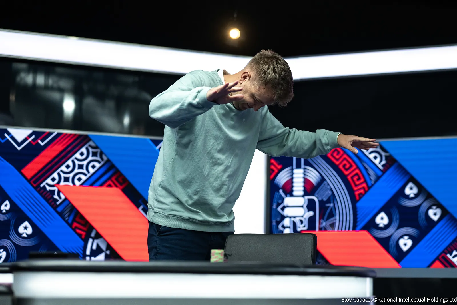 Tomasz Brzeziński EPT