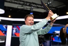 Tomasz Brzeziński wygrywa Main Event EPT Malta oraz 631 000€! Tomasz Brzeziński