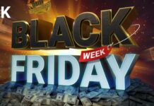 Black Friday na GGPoker – nawet 90% tańsze buy-iny! Black Friday GGPoker