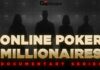 Online Poker Millionaires: nowa dokumentalna seria o najlepszych graczach online Dokument GGPoker