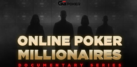 Dokument GGPoker