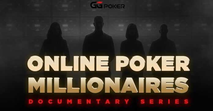 Dokument GGPoker