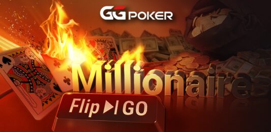 Flip and Go GGPoker