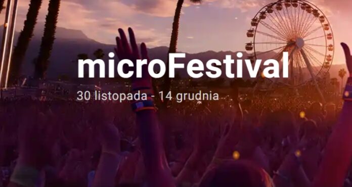 MicroFestival MicroFestival GGPoker