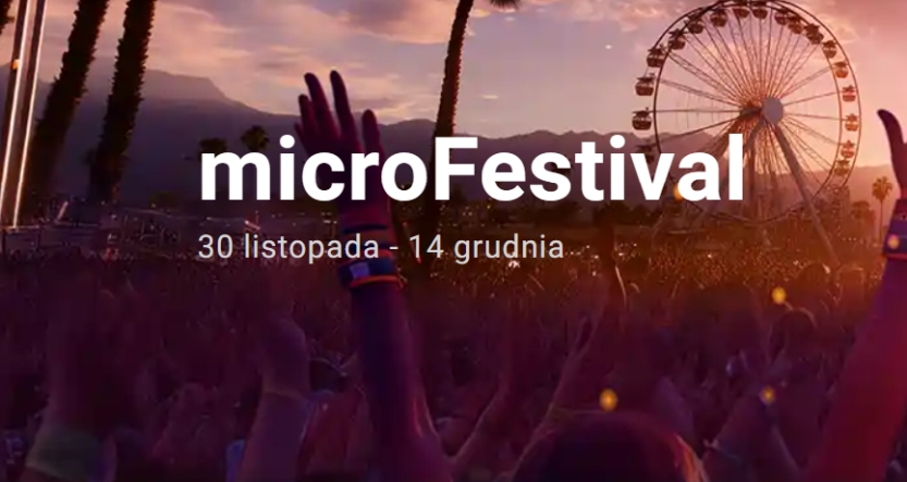 MicroFestival GGPoker