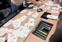 Turniej z najbardziej szalonymi zasadami na świecie? To był kompletny CHAOS!