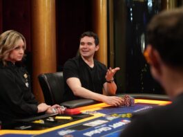 Trwa transmisja Hustler Casino Live z cashówką 24 godziny – 500 000$ wpisowego! Hustler Casino Live