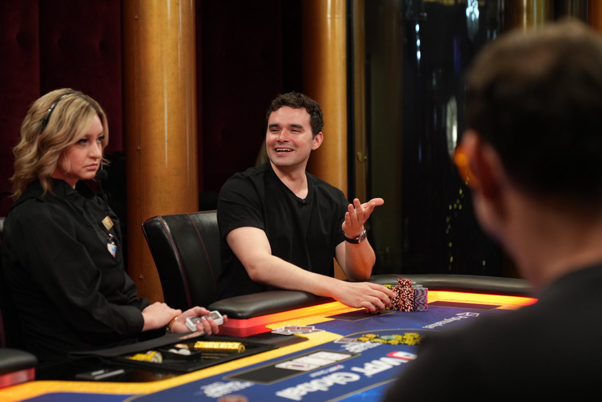 Hustler Casino Live