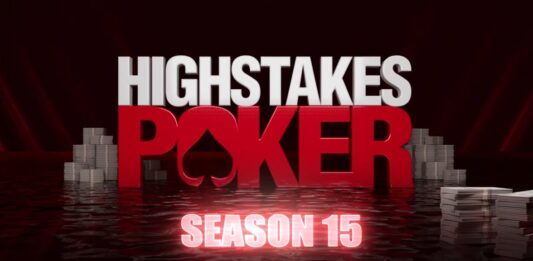 High Stakes Poker