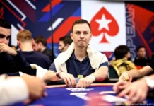 Dominik Pańka wygrywa ponad 300 000€ podczas EPT Praga Dominik Pańka 2025
