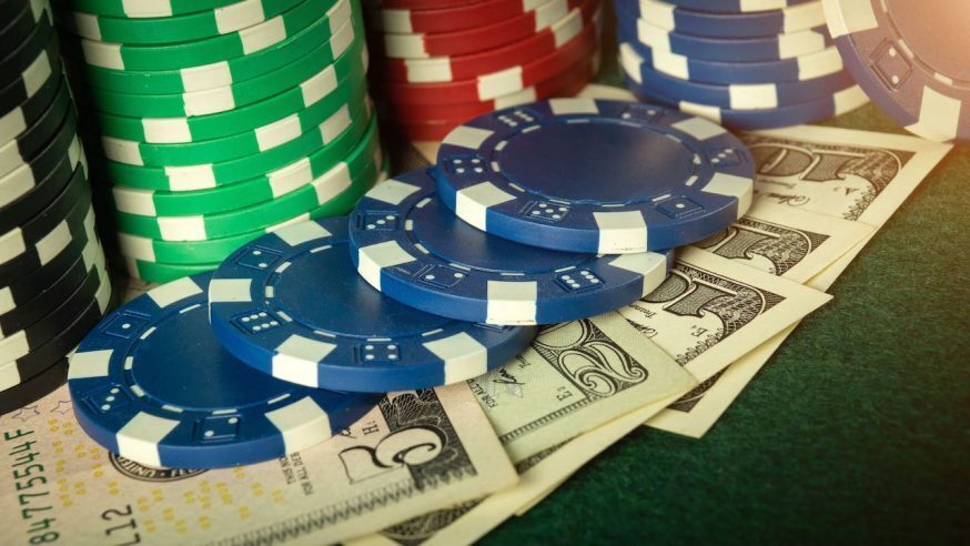 Bankroll management w GGPoker – żetony i zarządzanie kapitałem