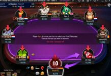 Najczęstsze błędy początkujących graczy w GGPoker Stół finałowy w GGPoker – moment wyboru miejsca, typowy błąd początkujących