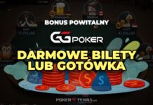 Bonusy w GGPoker – jak działają promocje i kody w 2025? Bonus powitalny GGPoker – darmowe bilety lub gotówka dla nowych graczy