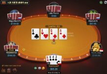 Darmowe turnieje freeroll – nauka gry o prawdziwe pieniądze Freeroll GGPoker – rozgrywka przy stole pokerowym online