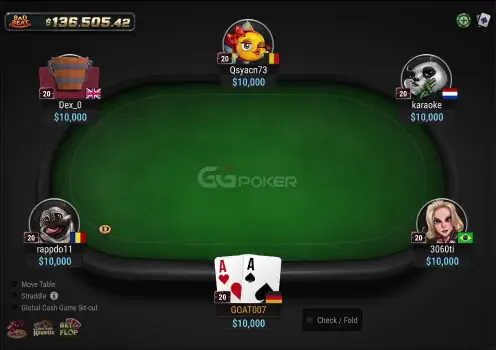 Jak zacząć grać w pokera online za prawdziwe pieniądze w 2025