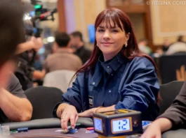 Monika „HeyMonia” Hrabec wygrywa ponad 700 000$! Monika Hrabec